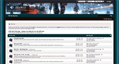 Desktop Screenshot of 58mh.org